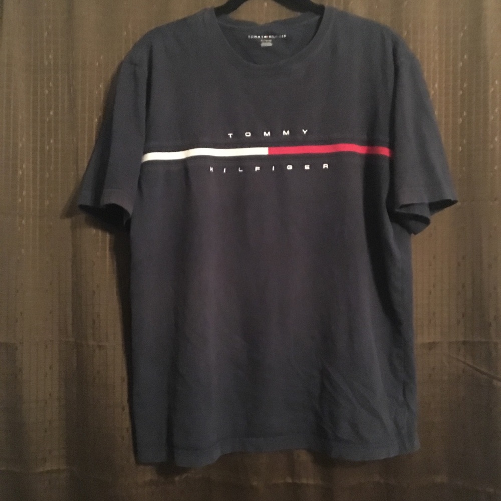 Signature Crew neck Tee